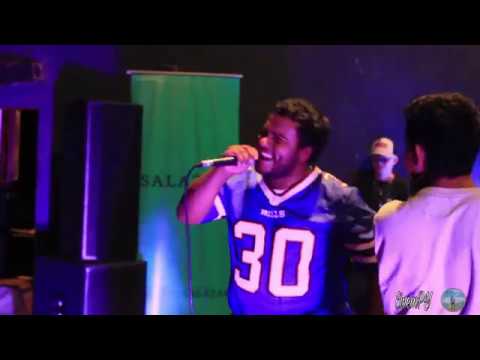 Battle of the year PY Semifinal Joker vs denver vs Pachin