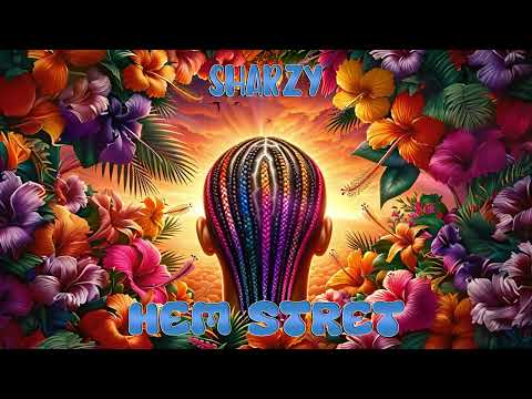 Sharzy - Buka Meri (Audio)