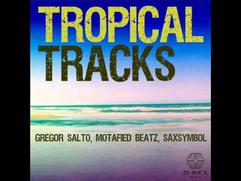 Gregor Salto ft Thais - Mexer (Leroy Styles, Sunnery, Ryan, R3hab, Hardwell and Gregor Booty Mix)