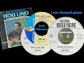 Bob Lind 1965 Jack Nitzsche Leon Russell