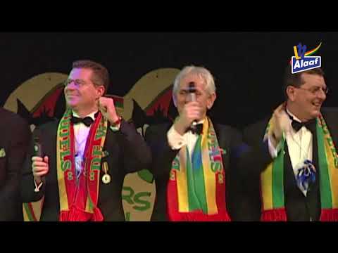 Super LVK: Dét môt kènne - Good geammezeerd (2001)