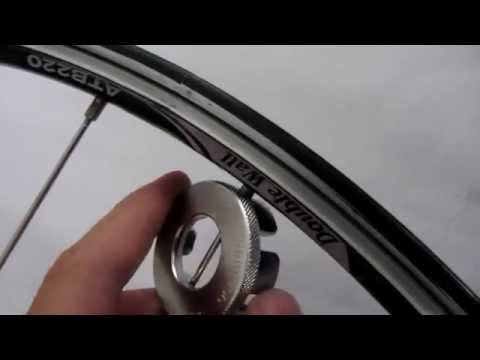 Bike Spoke Wrench (Review & Usage)