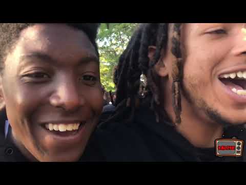 Fredo3much Vlog LLH💔