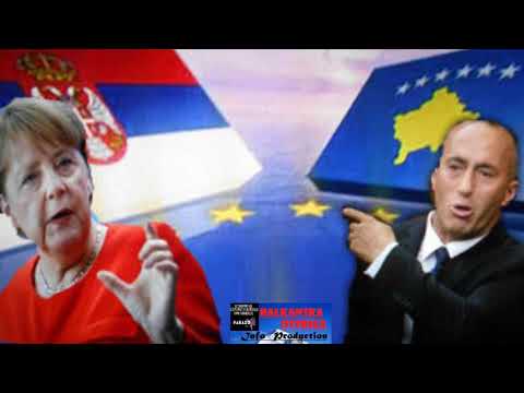 PRVI ČOVEK ANGELE MERKEL NAS OPOMINJE - Previše ste zapeli za KIM, a dobićete..