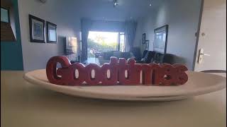 3 bedroom apartment right on the beach ⛱️