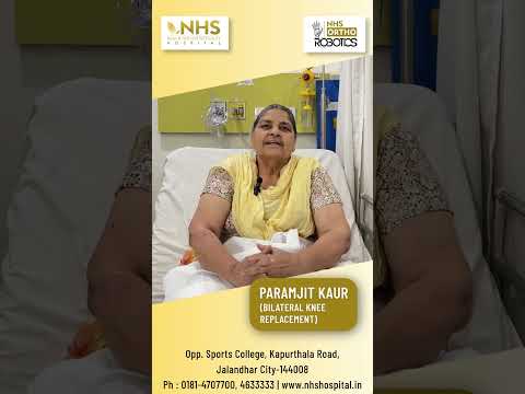 Patient Story