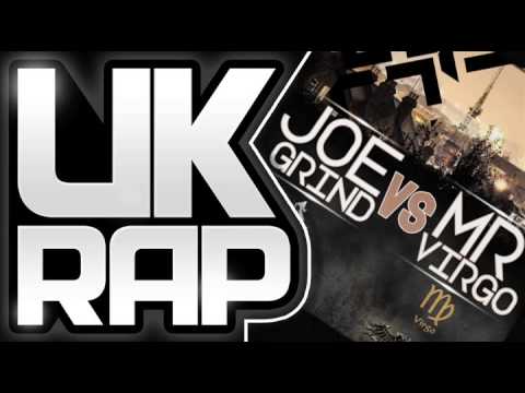 Joe Grind ft. Lioness - Abolished [Joe Grind VS Mr Virgo]