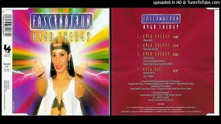 Fascination – High Energy (Extended Version – 1997)