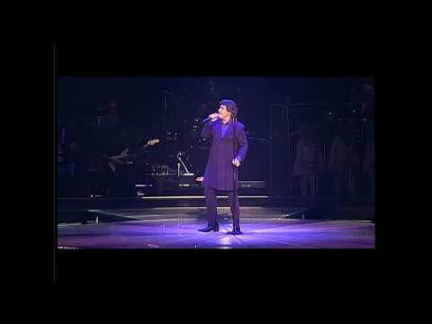 Rene Froger - I Am A Singer