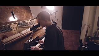 Lea Porcelain - Warsaw Street (Stripped Down Version)