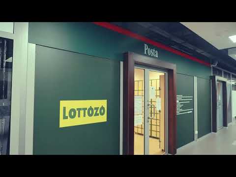 Fashion Trend Center - TUDTAD? - POSTA