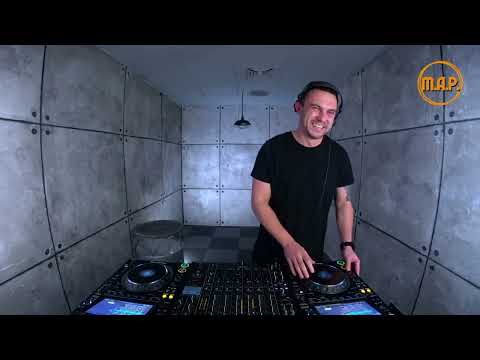Departure on map - 24 September 2022 Live Dj Set progressive deep house Mix