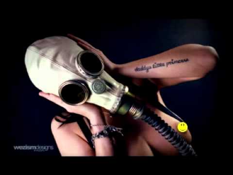 WEZISM // HELLFISH // WOLFMAN // DEATHCHANT RECORDS