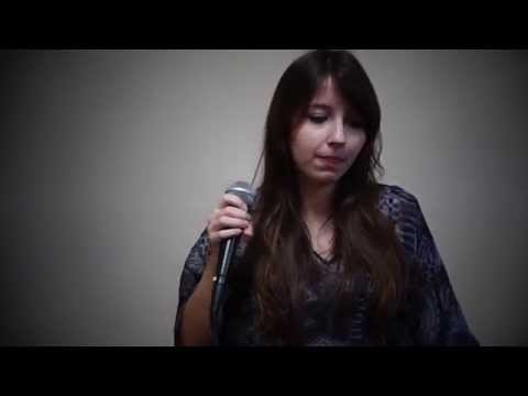 BIDELLATI-C.E.M- Ana Carol Pereira "Radioactive" (Imagine Dragons) - 04/2014