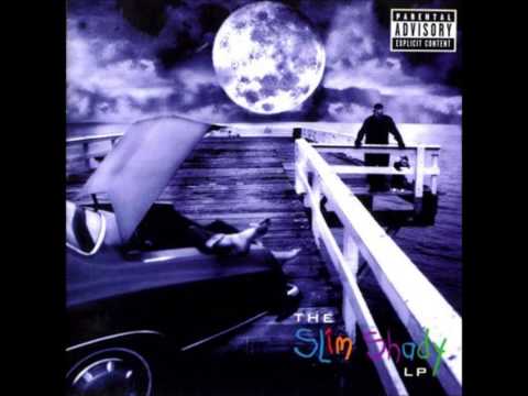 Eminem - If I Had [HD Best Quality]