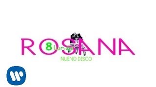 Rosana - Sin miedo/ Magia (Teaser)