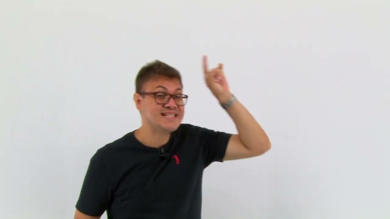 Dominando os Tipos de Predicado na Prática - Sidney Martins