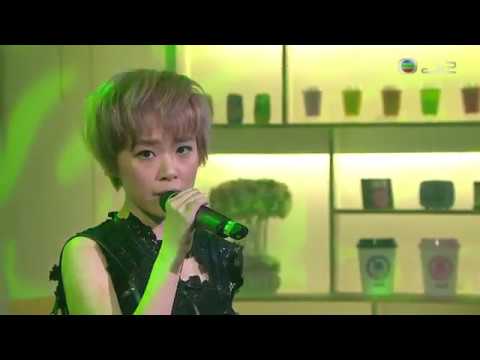 170506 Fabel - 夢花鏡影 ○ J2 Music Café