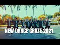 NEW DANCE CRAZE REMIX 2021 | BMD Crew