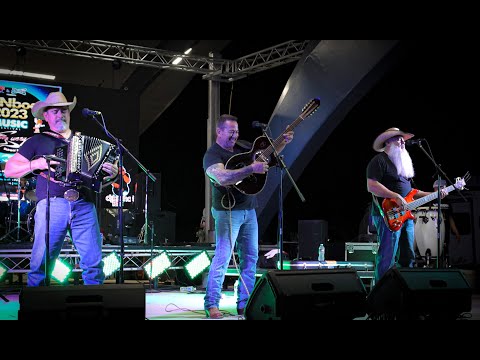 Los Desperadoz Live in Mercedes, TX 10/23