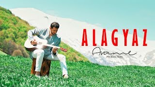 Arame - Alagyaz (2017)