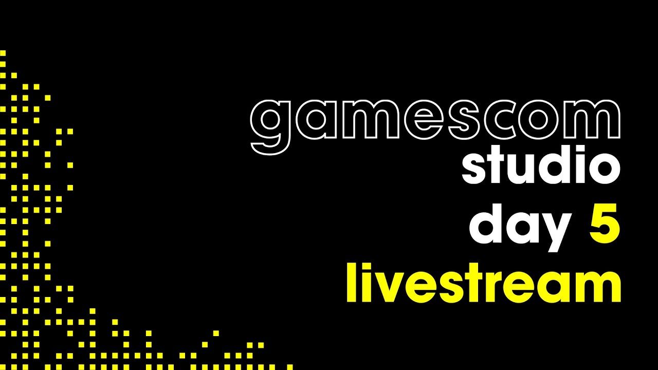 IGN gamescom Studio Day 5 Livestream 2026: Outside Xbox, IGN UK, and Game Scoop!