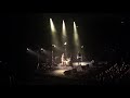 Dirty Three - Everything’s Fucked live at Sydney Opera House 26/5/2019