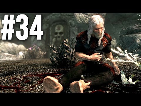 Skyrim Legendary (Max) Difficulty Part 34 - Contractually Concluded