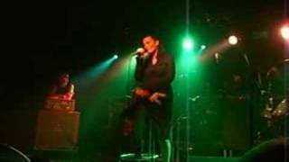 Moonlight - Noom (live)