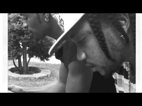 BLACKBROWN & PRESS FT TWIN - LIFE HARD (RUSHDEM MUZIK)