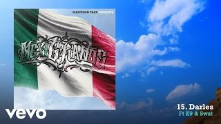 K-9 - Darles ft. Swat