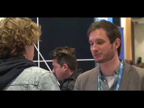 AWS Summit Cape Town 2017 - After Movie
