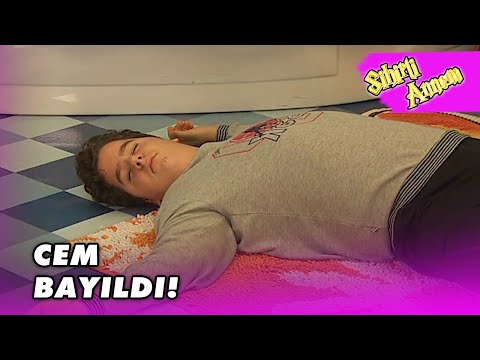 Cem'in Neyi Var? - Sihirli Annem 118.Bölüm