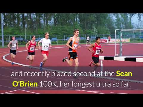 Q&A with Obstacle Racer Amelia Boone, the Modern Masochist