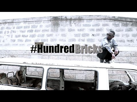 Bonafide - Hundred Bricks Feat. ScrilaGang (Official Promo Video)