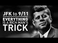 Everything Is a Rich Man’s Trick - Full Documentary