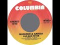 Buckner Garcia Pac Man Fever