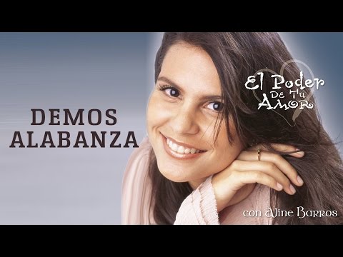 Thumbnail for Demos Alabanza video