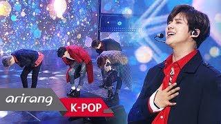 [Simply K-Pop] B1A4(비원에이포) _ A Lie(거짓말이야) _ Ep.305 _ 033018