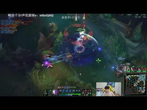 🔴 KZH Lillia vs Sylas Jungle (Best Lee Sin) - KZH Lillia Guide