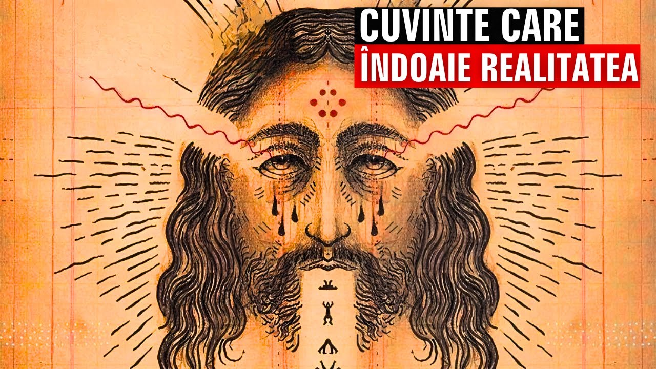 Cum pot fi folosite cuvintele ca vraji magice