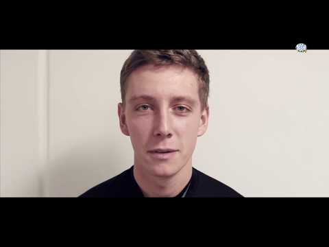 Mathias Kristensen er klar til at lege med Fremad Amager på søndag