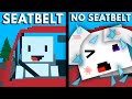 What If You Didn T Wear Your Seatbelt Ft TheOdd1sOut