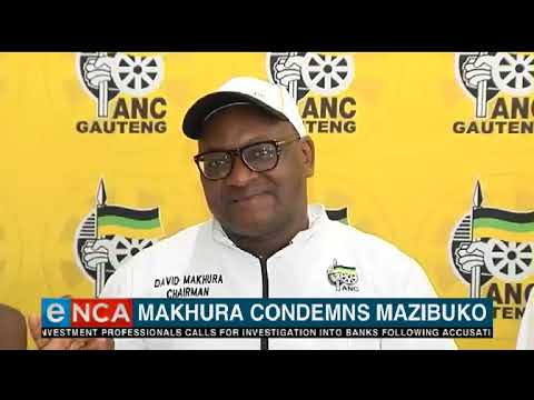 Fridays with Tim Modise Headlines 15 March 2019
