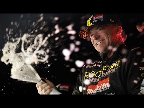 2017 Polaris RZR Mint 400 presented by BFGoodrich Tires Television Show