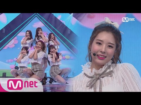 [SHA SHA - You&Me] KPOP TV Show | M COUNTDOWN 180322 EP.563