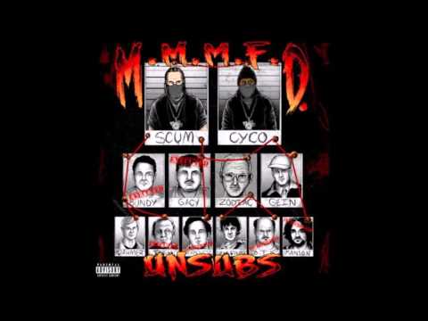 M.M.M.F.D. -- UNMARKED GRAVE FT. DAMIEN QUINN