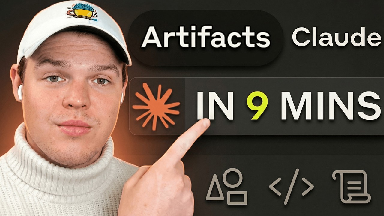 Claude AI Artifacts: Everything You Need to Know