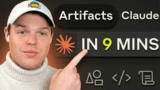 Claude AI Artifacts: Everything You Need to Know