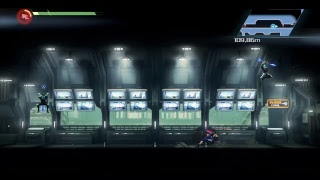 ストライダー飛竜
